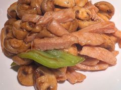 -波螺油子·海肠捞饭·青岛菜(银座店)