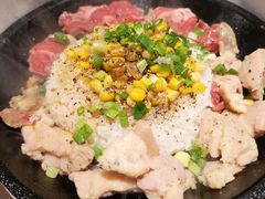 -胡椒厨房(金安国际购物广场店)