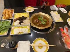 -芦月轩羊蝎子(北蜂窝店)