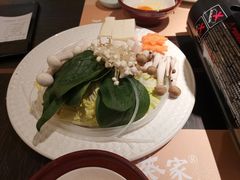 -山葵家·创意料理(宁波来福士店)