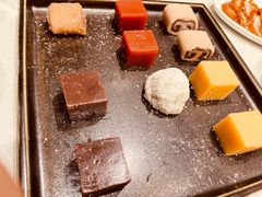 -皇城根北京风味主题餐厅(中海环宇城店)