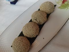 -东海朗廷酒店-唐阁T’ANG COURT 中餐厅