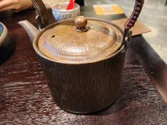 -古都历食南京菜·烤鸭·鸭血粉丝·汤包(南京博物院店)