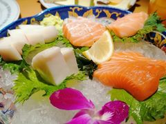 -松子料理(世纪城店)