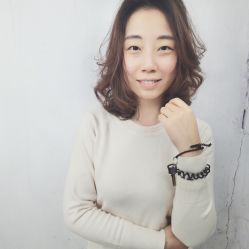 -简影造型·自选烫染接发salon