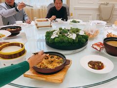 -谢先生酒店·椒宴集(沙湖店)