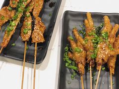 香糯鸡爪-有鱼吃·纸包烤鱼(曲江创意谷店)