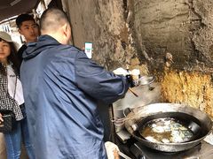 臭豆腐-五娭毑臭豆腐(黄兴南路店)