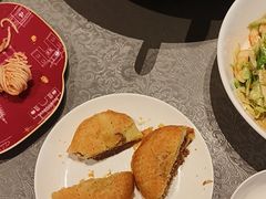-请晋·乔家大院(建外大街店)