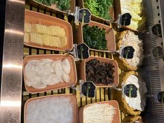 -牛New寿喜烧(中山公园龙之梦店)