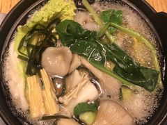 -一两饭川味素食餐厅