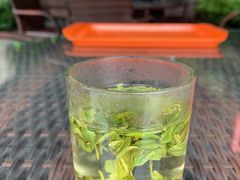 -龙坞茶村