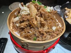 -老雒阳面馆·水席(高新区店)