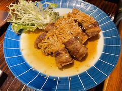 -鸟鹏烧鸟居酒屋(熙龙湾店)