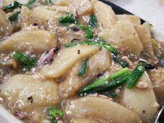 柚皮鱼肠-腰记饭店(龙源路店)