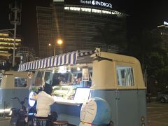 -厦门海港英迪格酒店(中山路店)