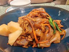 泰式炒河粉-Home Thai·泰谣(王府井apm店)