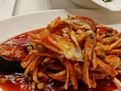 -功德林素菜饭庄(前门店)
