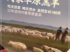 -巴奴毛肚火锅(大剧院店)