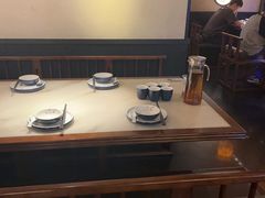 -绿茶餐厅(华发商都店)