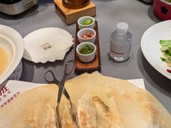 -阿庄新豫菜(航海东路店)