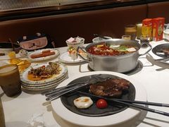 -吉布鲁牛排海鲜自助(成都大悦城店)