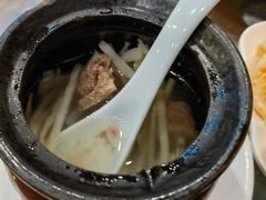 -西江美食舫·江西菜(健德桥店)