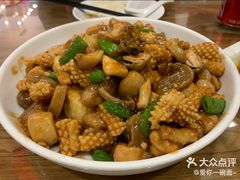 -砂锅李(九江路店)