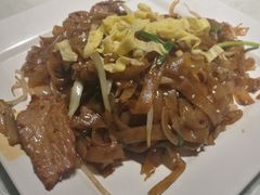 -七哥港式茶餐厅(亮马桥总店)