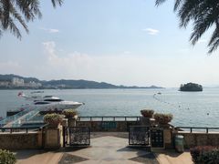 -杭州千岛湖开元度假村