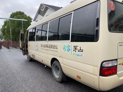 -句容茅山景区