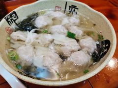 馄饨-老陶包子铺(南大西南村店)
