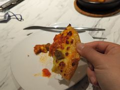-必胜客(车陂店)