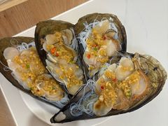 -海味当家·蒸锅海鲜(中山广场创始店)