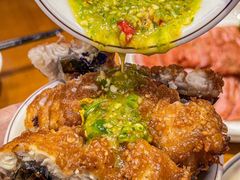 -醉壹号海鲜大排档(厦门美食地标店)