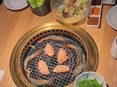 -江户烧肉(高德店)