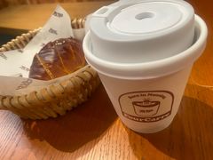 -方炉·天然食材面包店(青秀店)