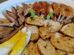 -潮界(LU·ONE凯德晶萃广场店)