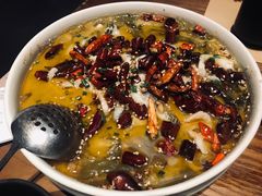 -榕意·川味之美(深业上城店)