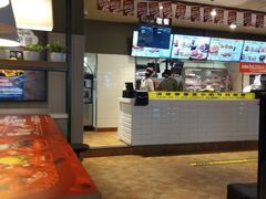 -肯德基(九江长江大道店)