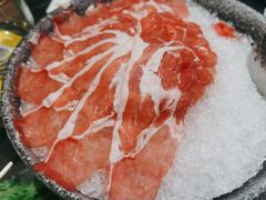 -熹悟海鲜火锅·广式打边炉