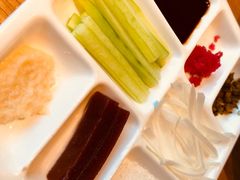 -四季民福烤鸭店(前门廊房二条店)