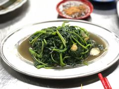 -黄亚华小食店(Jalan Alor)