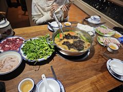-厝味火锅·潮汕卤水火锅(十一合店)
