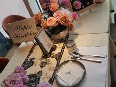 -LE SHARE洛笙·花园西餐(北京路步行街店)
