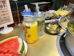 -手选潮汕鲜活牛肉火锅(二七广场店)