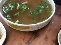 -清真蒋有记(老门东店)