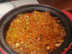 -周渝食惦·酸菜鱼精致川菜(横岗店)