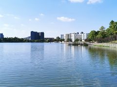 -美兰湖景区