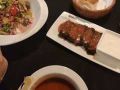 -Efes Turkish & Mediterranean Cuisine 艾菲斯餐厅(陆家嘴店)